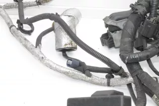art12259348 Проводка двигателя Opel Antara 2.2л Арт 12259348, вид 3