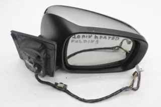 20PIN, FOLDING, HEATED, BLINDSPOT , art13028886 Зеркало наружное правое Chrysler Voyager 5 Арт 13028886, вид 1