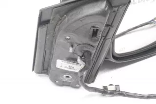20PIN, FOLDING, HEATED, BLINDSPOT , art13028886 Зеркало наружное правое Chrysler Voyager 5 Арт 13028886, вид 2