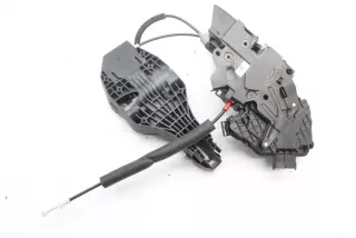 938828-102, FK72-203A28-AE , art14888830 Замок двери передней правой Land Rover Discovery sport Арт 14888830, вид 1