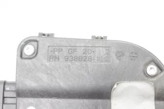 938828-102, FK72-203A28-AE , art14888830 Замок двери передней правой Land Rover Discovery sport Арт 14888830, вид 5