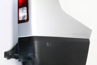 art12264943 Бампер задний Renault Trafic 3 Арт 12264943, вид 3