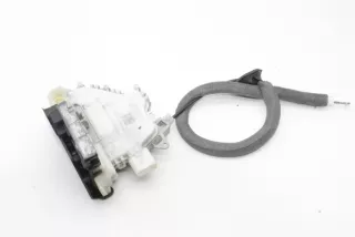 8J2837016E , art12282698 Замок двери передней правой Audi A5 (S5,RS5) 1 Арт 12282698, вид 1