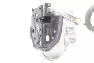8J2837016E , art12282698 Замок двери передней правой Audi A5 (S5,RS5) 1 Арт 12282698, вид 3