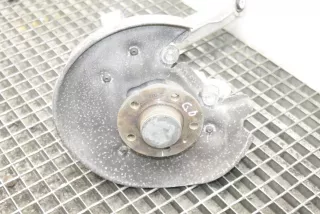 art12282853 Ступица задняя правая Audi A5 (S5,RS5) 1 Арт 12282853, вид 2