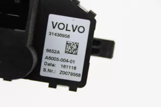 31436958 , art12283185 Сопротивление печки Volvo XC90 1 restailing Арт 12283185, вид 4