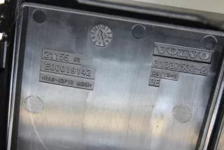 31337532 , art12316640 Крышка блока предохранителей Volvo XC90 1 restailing Арт 12316640, вид 4