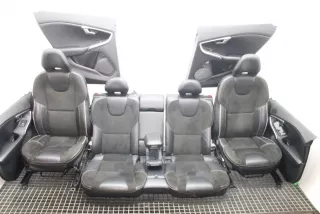 Heated , art13297149 Обшивка салона Volvo XC90 1 restailing Арт 13297149, вид 1