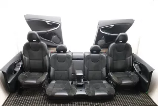 Heated , art13297149 Обшивка салона Volvo XC90 1 restailing Арт 13297149, вид 2