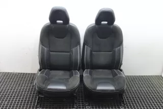 Heated , art13297149 Обшивка салона Volvo XC90 1 restailing Арт 13297149, вид 6
