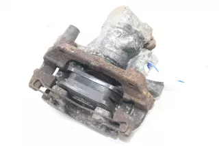 art12323798 Суппорт задний левый Volvo XC90 1 restailing Арт 12323798, вид 4