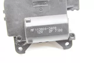MF113800-3400 , art12328525 Заслонка печки/климат-контроля Honda Civic 9 Арт 12328525, вид 3