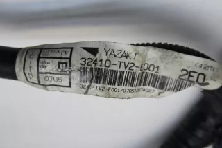 32410-TV2-E001, 32410-TV2-E001 , art12336988 Клемма аккумулятора плюс Honda Civic 9 Арт 12336988, вид 5