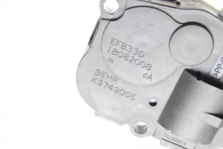 412650750 , art12341866 Заслонка печки/климат-контроля Audi A4 B8 Арт 12341866, вид 3