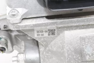 EAC1035-04A , art12341945 Вакуумный усилитель тормозов Nissan Leaf 2 Арт 12341945, вид 11