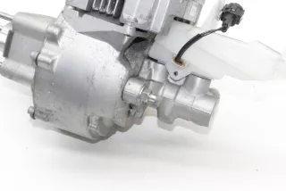 EAC1035-04A , art12341945 Вакуумный усилитель тормозов Nissan Leaf 2 Арт 12341945, вид 3