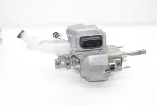 EAC1035-04A , art12341945 Вакуумный усилитель тормозов Nissan Leaf 2 Арт 12341945, вид 6