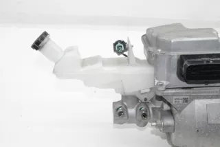 EAC1035-04A , art12341945 Вакуумный усилитель тормозов Nissan Leaf 2 Арт 12341945, вид 7
