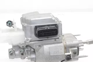EAC1035-04A , art12341945 Вакуумный усилитель тормозов Nissan Leaf 2 Арт 12341945, вид 8