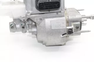 EAC1035-04A , art12341945 Вакуумный усилитель тормозов Nissan Leaf 2 Арт 12341945, вид 9
