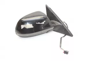 6PIN, FOLDING, HEATED , art12342494 Зеркало наружное правое Audi A4 B8 Арт 12342494, вид 1