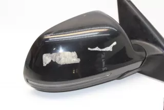 6PIN, FOLDING, HEATED , art12342494 Зеркало наружное правое Audi A4 B8 Арт 12342494, вид 2