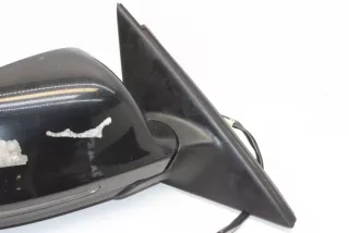 6PIN, FOLDING, HEATED , art12342494 Зеркало наружное правое Audi A4 B8 Арт 12342494, вид 3