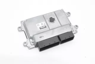 237405SR8D, 23740-5SR8D, MB112700-9663 , art12343719 Блок управления двигателем Nissan Leaf 2 Арт 12343719, вид 1