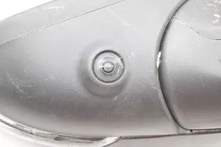 16Pin, Camera, Heated, Folding , art14274460 Зеркало наружное левое Nissan Leaf 2 Арт 14274460, вид 5