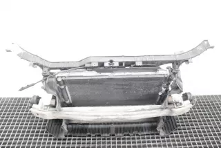 art12347164 Передняя панель крепления облицовки (телевизор) Audi A4 B8 Арт 12347164, вид 4