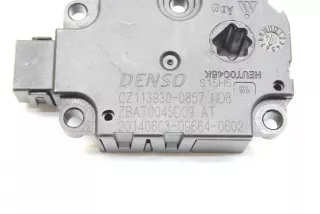 CZ113930-0857, ZBAT0045D09 , art12347414 Заслонка печки/климат-контроля Mercedes A W176 Арт 12347414, вид 3