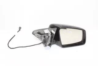 A1768100216, 7Pin , art12352944 Зеркало наружное правое Mercedes A W176 Арт 12352944, вид 1