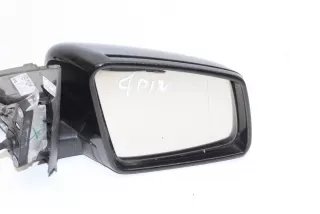 A1768100216, 7Pin , art12352944 Зеркало наружное правое Mercedes A W176 Арт 12352944, вид 4