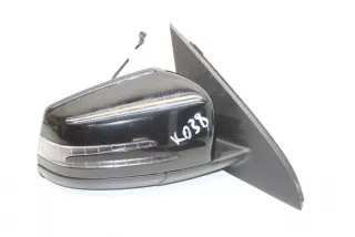 A1768100216, 7Pin , art12352944 Зеркало наружное правое Mercedes A W176 Арт 12352944, вид 6