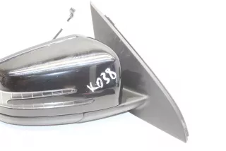A1768100216, 7Pin , art12352944 Зеркало наружное правое Mercedes A W176 Арт 12352944, вид 8