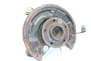 2460306 , art12354742 Ступица задняя левая Mercedes A W176 Арт 12354742, вид 1