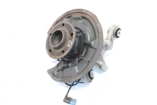 2460306 , art12354742 Ступица задняя левая Mercedes A W176 Арт 12354742, вид 2
