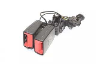8V0857739 , art12354776 Ремень безопасности Audi A3 8V Арт 12354776, вид 1