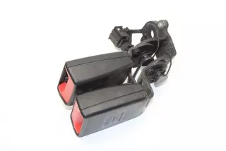 8V0857739 , art12354776 Ремень безопасности Audi A3 8V Арт 12354776, вид 2