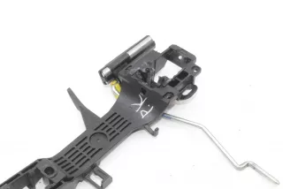 art12363954 Ручка внутренняя передняя левая Lexus IS 3 Арт 12363954, вид 4
