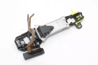 art12364252 Ручка внутренняя задняя правая Lexus IS 3 Арт 12364252, вид 1