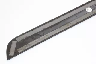 8V4853491D , art12366485 Накладка на порог Audi A3 8V Арт 12366485, вид 6