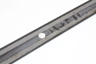 8V4853491D , art12366485 Накладка на порог Audi A3 8V Арт 12366485, вид 7