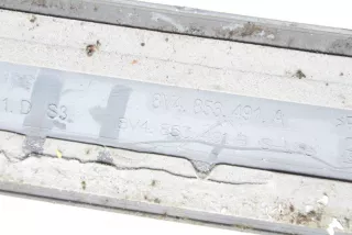 8V4853491D , art12366485 Накладка на порог Audi A3 8V Арт 12366485, вид 9