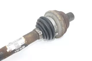 5Q0501203A , art12367386 Полуось задняя (приводной вал, ШРУС) Audi A3 8V Арт 12367386, вид 3