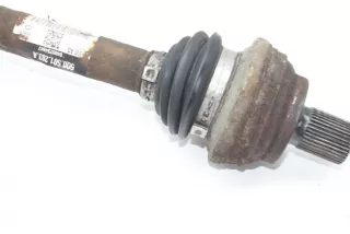 5Q0501203A , art12367386 Полуось задняя (приводной вал, ШРУС) Audi A3 8V Арт 12367386, вид 5