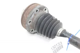 5Q0501203A , art12367386 Полуось задняя (приводной вал, ШРУС) Audi A3 8V Арт 12367386, вид 6