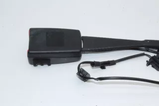 8K0857755F , art12368152 Преднатяжитель ремня безопасности Audi A5 (S5,RS5) 1 Арт 12368152, вид 2