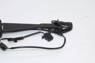 8K0857755F , art12368152 Преднатяжитель ремня безопасности Audi A5 (S5,RS5) 1 Арт 12368152, вид 3