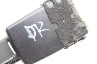8K0857755F , art12368152 Преднатяжитель ремня безопасности Audi A5 (S5,RS5) 1 Арт 12368152, вид 5